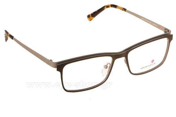 Xavier Garcia LANDA 03 size 55 Occhiali da vista Prezzo: 120,00