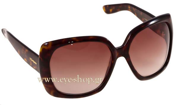 yves saint laurent 6350 Occhiali da Sole 