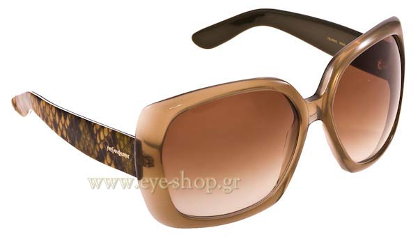 yves saint laurent 6350 Occhiali da Sole 
