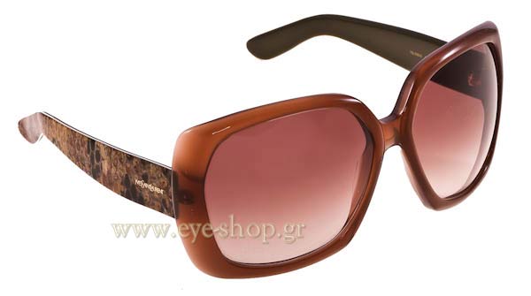 yves saint laurent 6350 Occhiali da Sole 