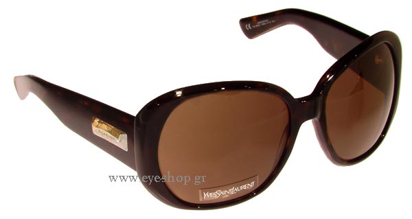 yves saint laurent 6189 Occhiali da Sole 