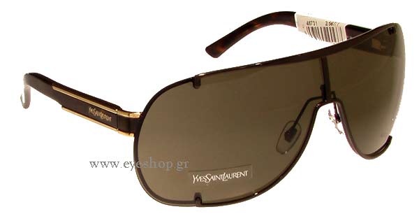 yves saint laurent 2239 Occhiali da Sole 