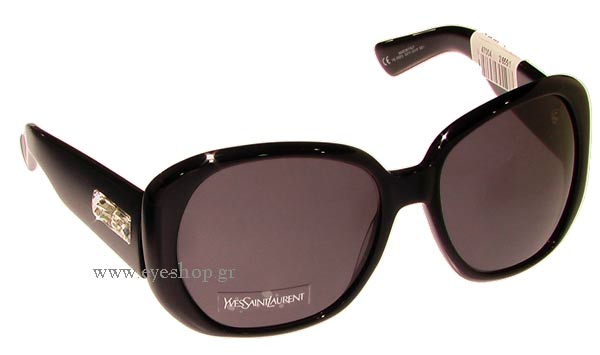yves saint laurent 6189 Occhiali da Sole 