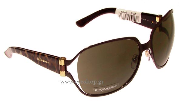 yves saint laurent 6191 Occhiali da Sole 