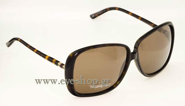 yves saint laurent 6223 Occhiali da Sole 