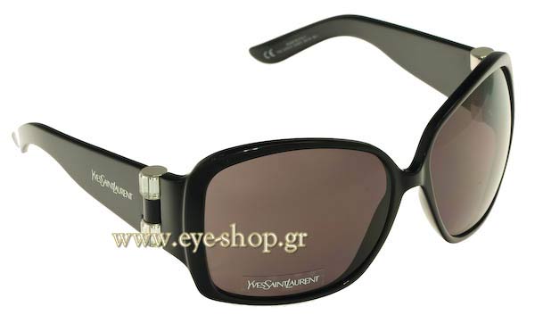 yves saint laurent 6252 Occhiali da Sole 