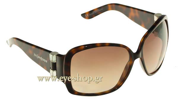 yves saint laurent 6252 Occhiali da Sole 