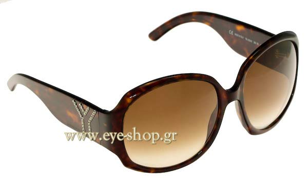 yves saint laurent 6236 Occhiali da Sole 