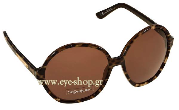 yves saint laurent 6269 Occhiali da Sole 