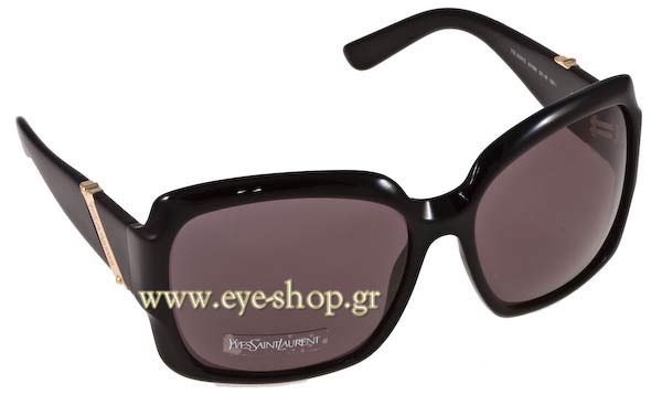 yves saint laurent 6291s Occhiali da Sole 