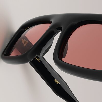 Come Riconoscere i Ray-Ban Originali — 7 Segni Sicuri
