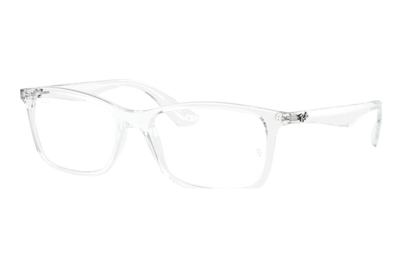Ray-Ban 7047 occhiali da vista trasparenti