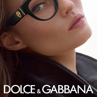 Dolce & Gabbana Eyewear: Anima Siciliana e Lusso Barocco