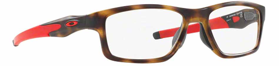 Occhiali da vista sportivi Oakley