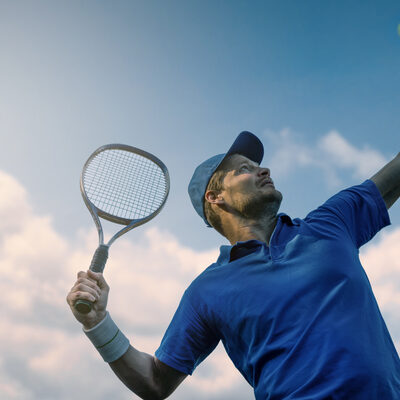 Occhiali da Sole per Tennis & Padel: La Guida alla Scelta