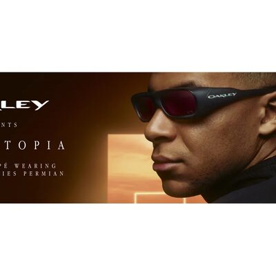Occhiali nello sport: da Edgar Davids ai nuotatori moderni