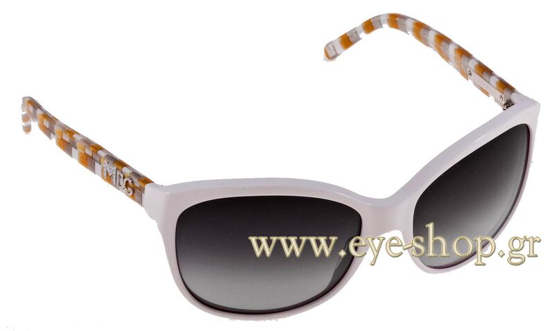 Dolce & Gabbana 4097 sfumata