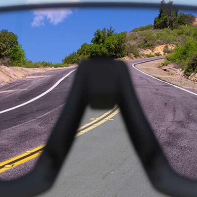 Cosa Sono le Lenti Oakley Prizm? Tecnologia Spiegata