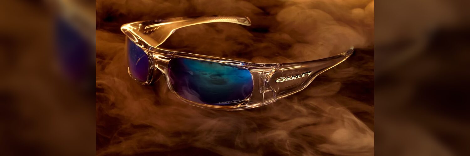 Oakley Meta HSTN: gli occhiali AI che uniscono sport e tecnologia
