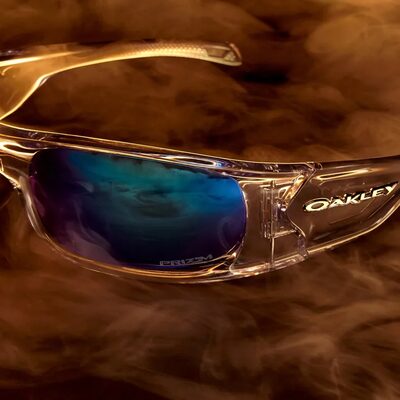 Oakley Meta HSTN: gli occhiali AI che uniscono sport e tecnologia