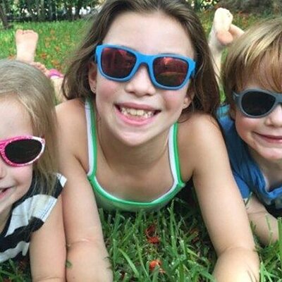 Taglie degli Occhiali per Bambini per Età — Tabella + Guida alla Calzata