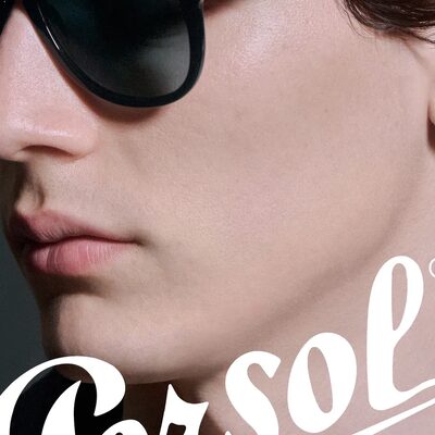 Persol 714: Gli Occhiali Pieghevoli di Steve McQueen