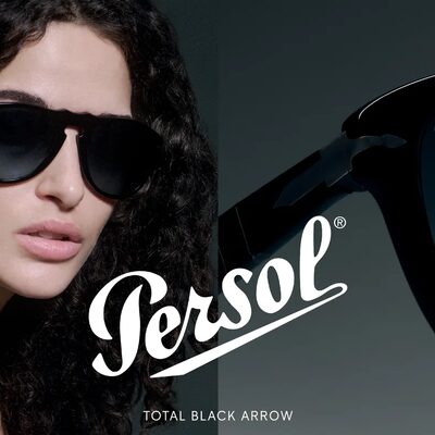 Persol: Arte Italiana e il Leggendario 649 dal 1917