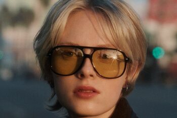 Campagna Ray-Ban Mega Wayfarer — confronto Persol vs Ray-Ban