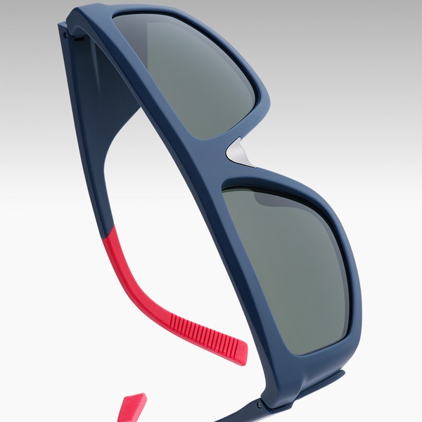 Vuarnet polarizzati 2026 — sport wraparound