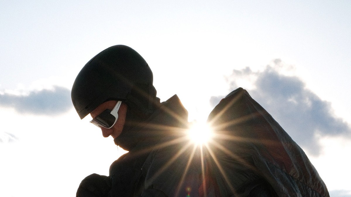 Vuarnet polarizzati per sci 2026 — montagna e sole