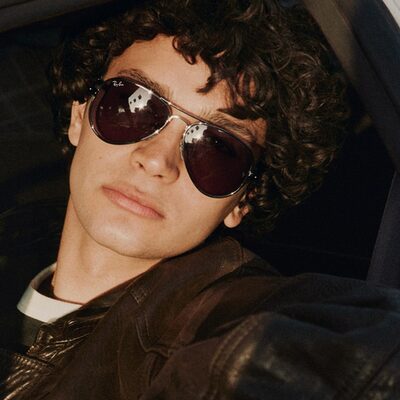Ray-Ban Aviator: Taglie 55/58/62 & Tutte le Versioni (3025, Max, Reverse, Puffer) — Quale Ti Sta Bene