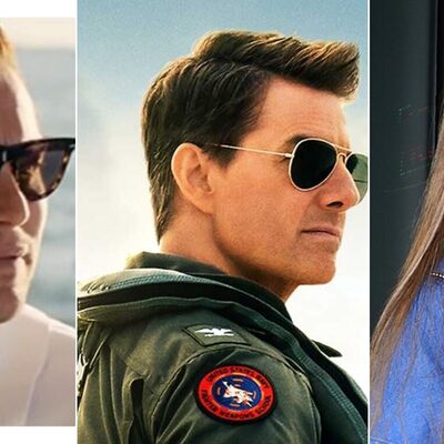 Ray-Ban: Wayfarer vs Aviator vs Clubmaster