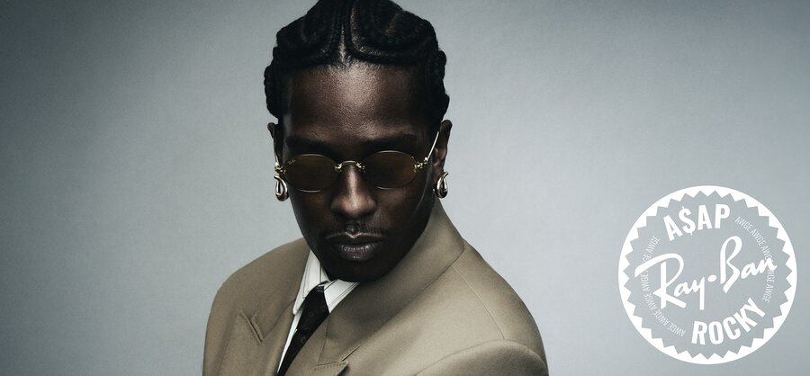 Ray-Ban — stile heritage diventato simbolo