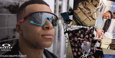 Occhiali da sole Oakley
